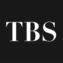 TBS - Bible Chat App 아이콘